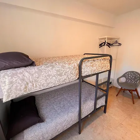 Apartment Centro Historico Especial Grupos Parking Gratis 5