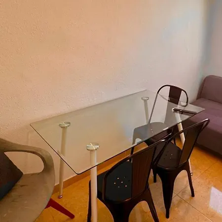 Apartment Centro Historico Especial Grupos Parking Gratis 5 *
